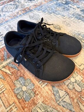 WHITIN Barefoot Minimalist Zero Drop Wide Toe Box Sneakers 39